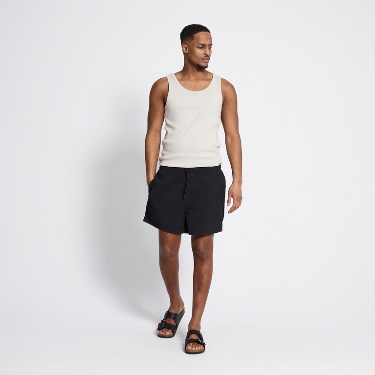 Swim shorts "Defence"